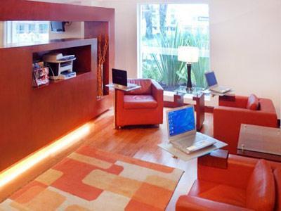 Nh Pavillon Royal 4* Bogota