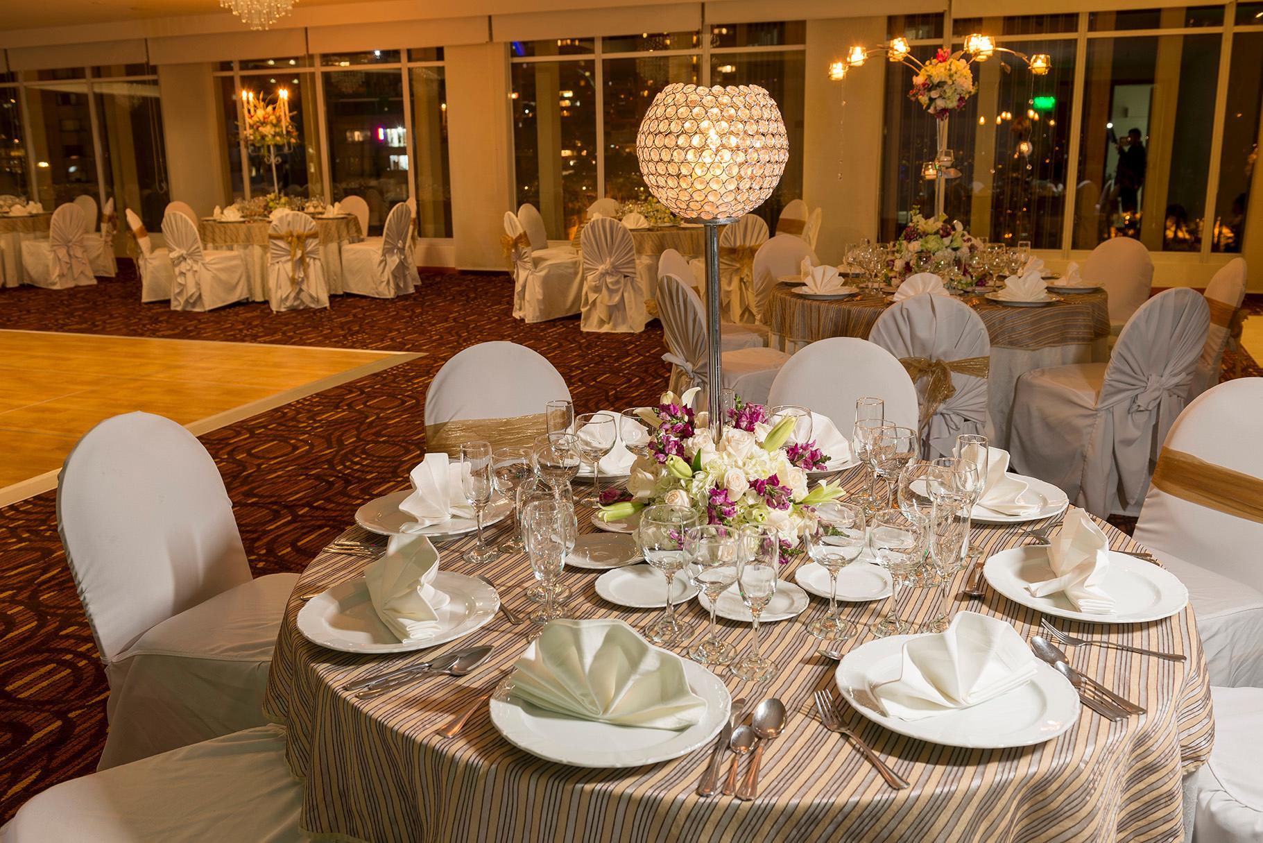 Hotel Torre Monserrate