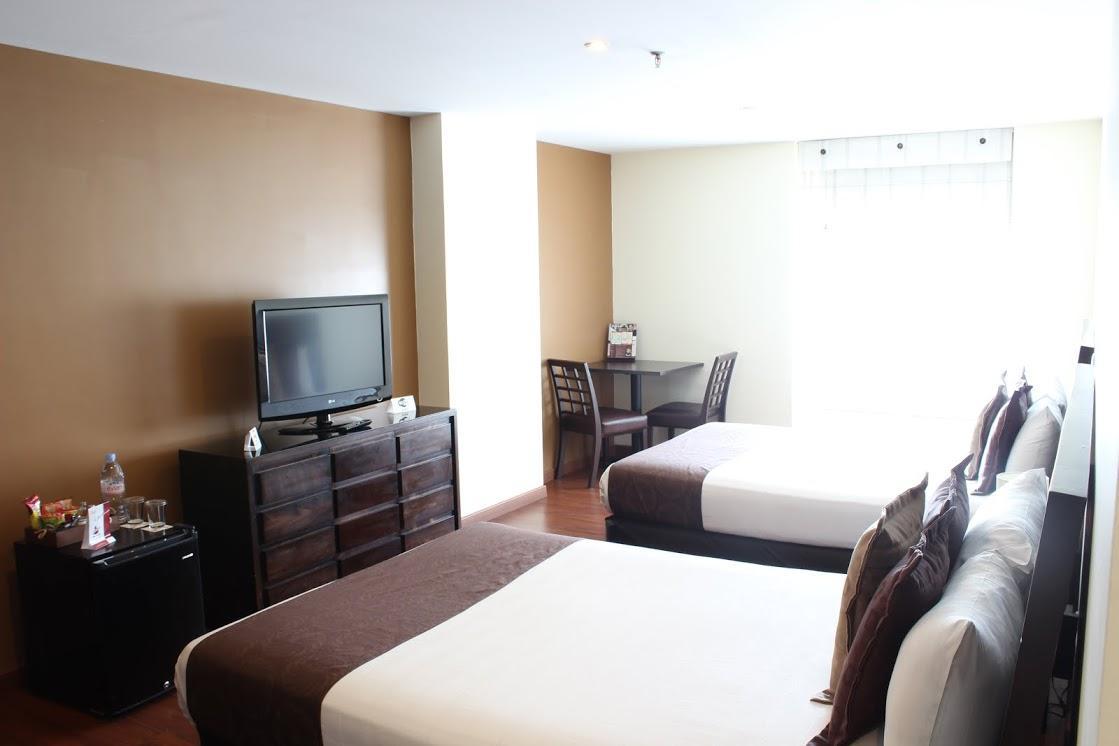 Hotel Santa Barbara Real 3*