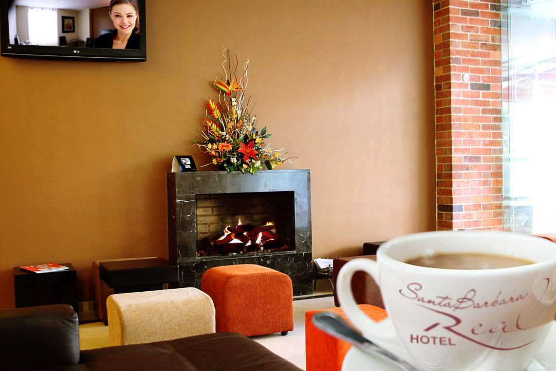 Hotel Santa Barbara Real 3*