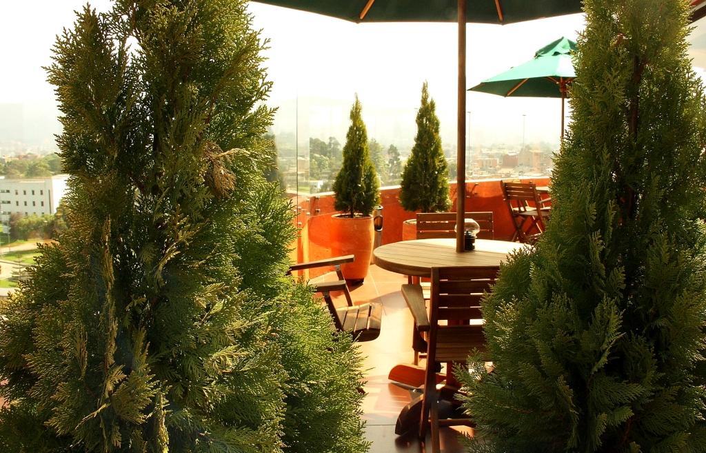 Hotel Charlotte Plaza 26
