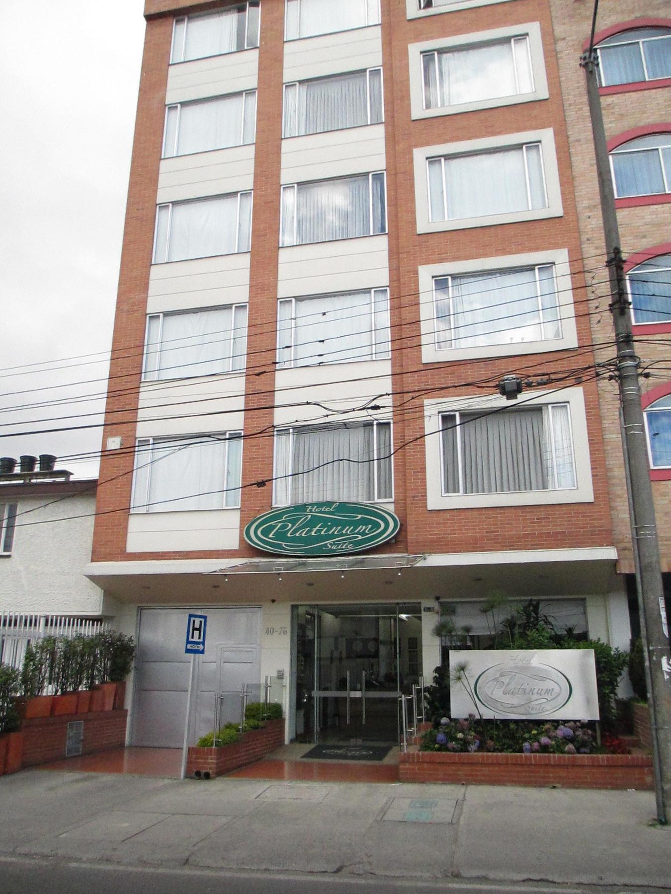 Hotel Platinum