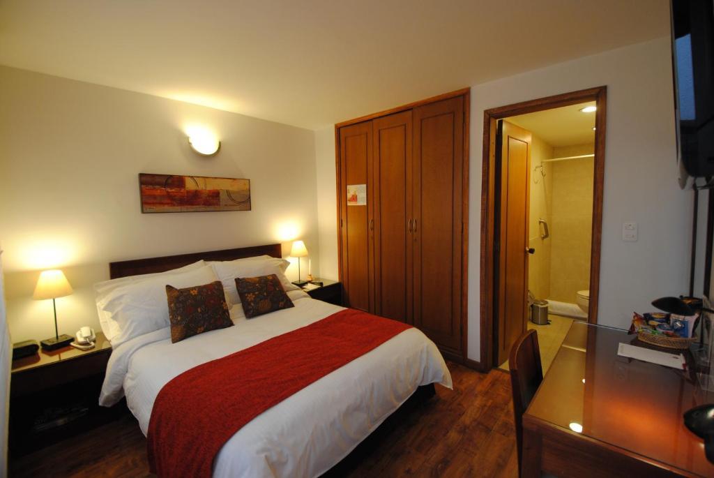 La Mansion 3* Bogota