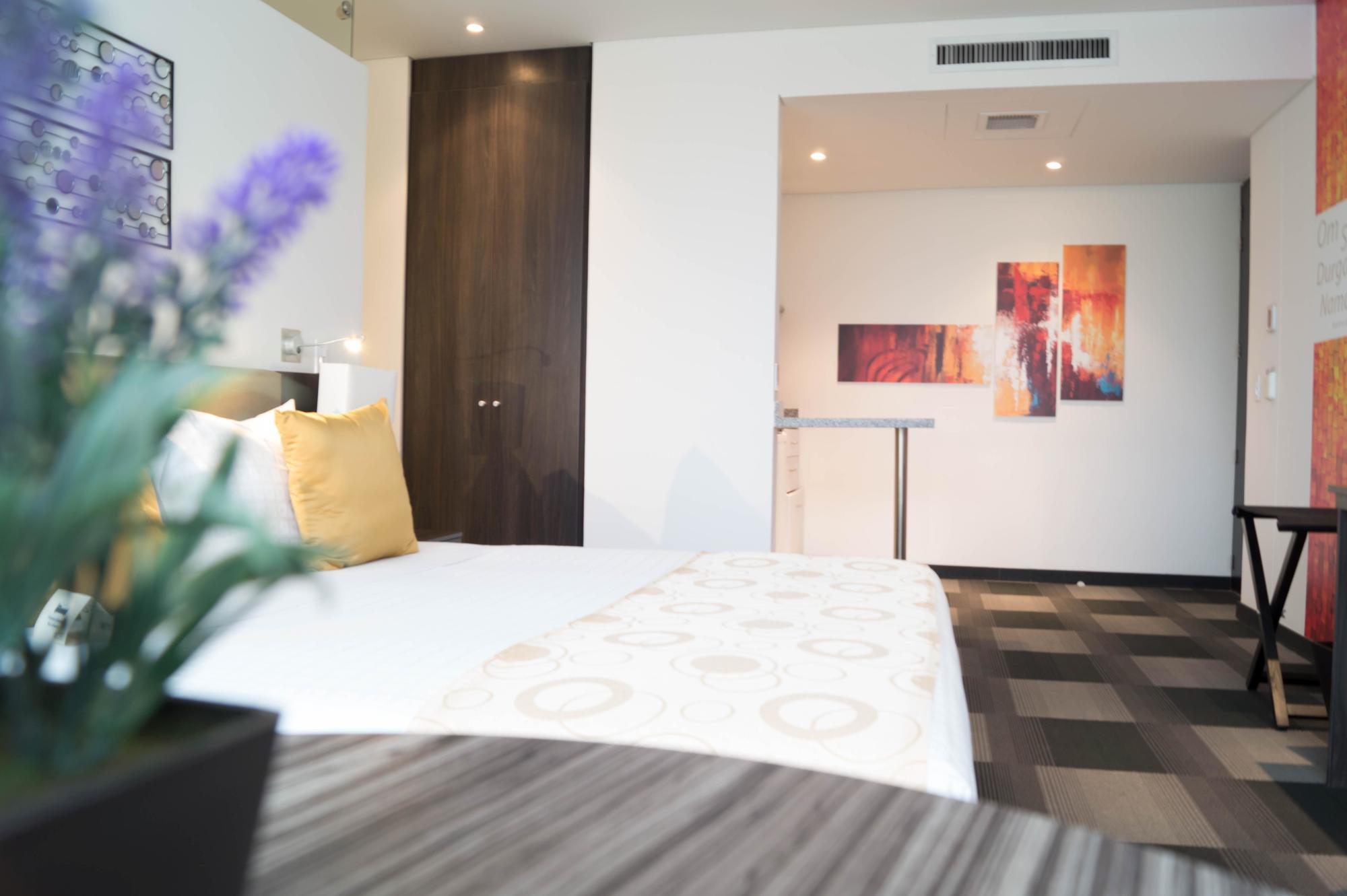 Bed & Breakfast Wellness Usaquen Bogota
