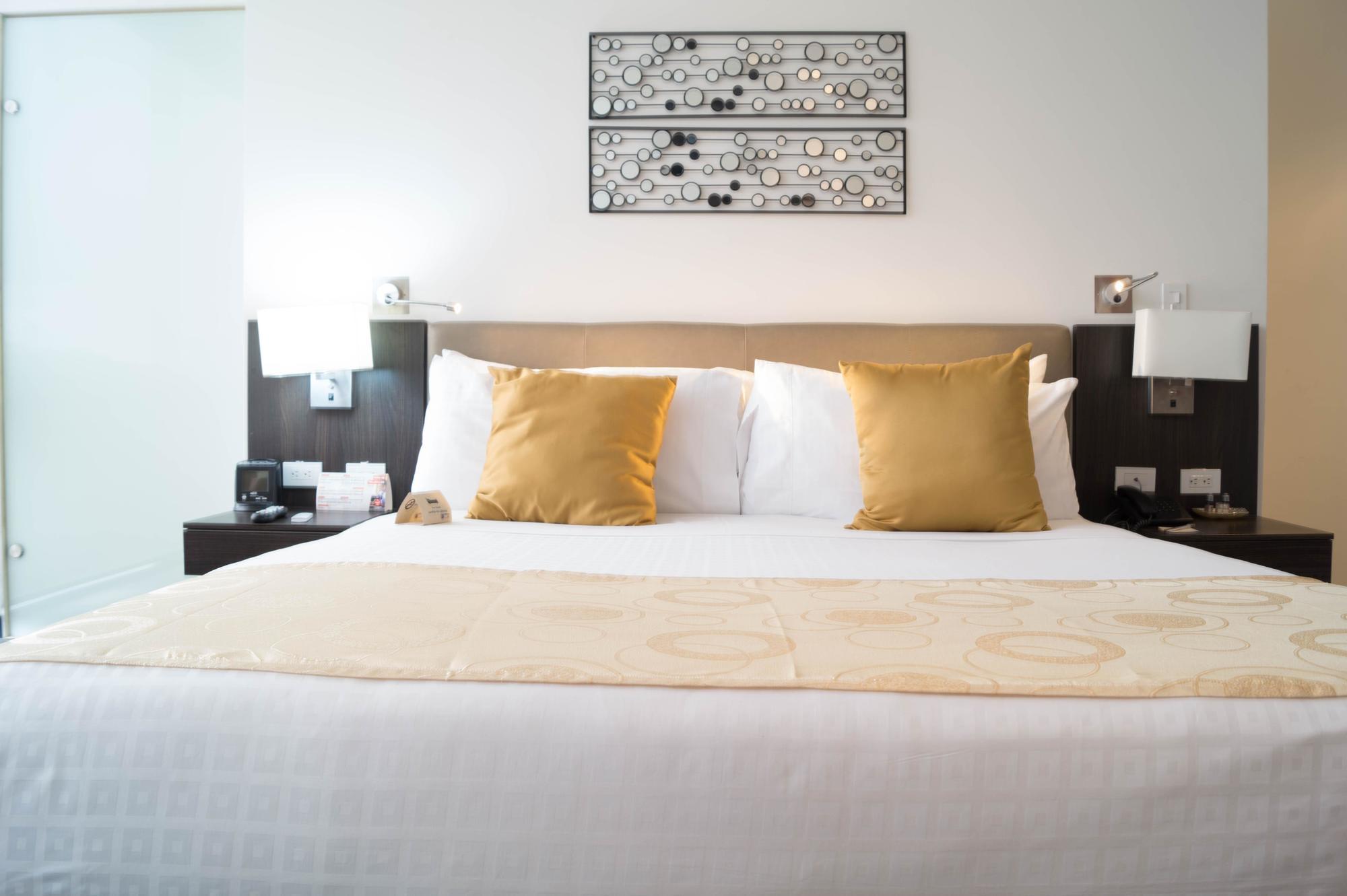 Bed & Breakfast Wellness Usaquen Bogota