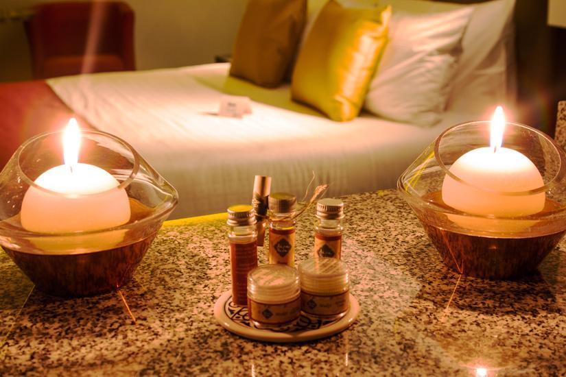 Bed & Breakfast Wellness Usaquen