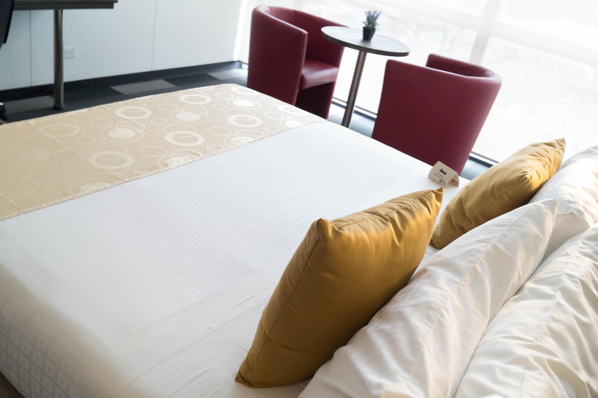 Bed & Breakfast Wellness Usaquen 4*