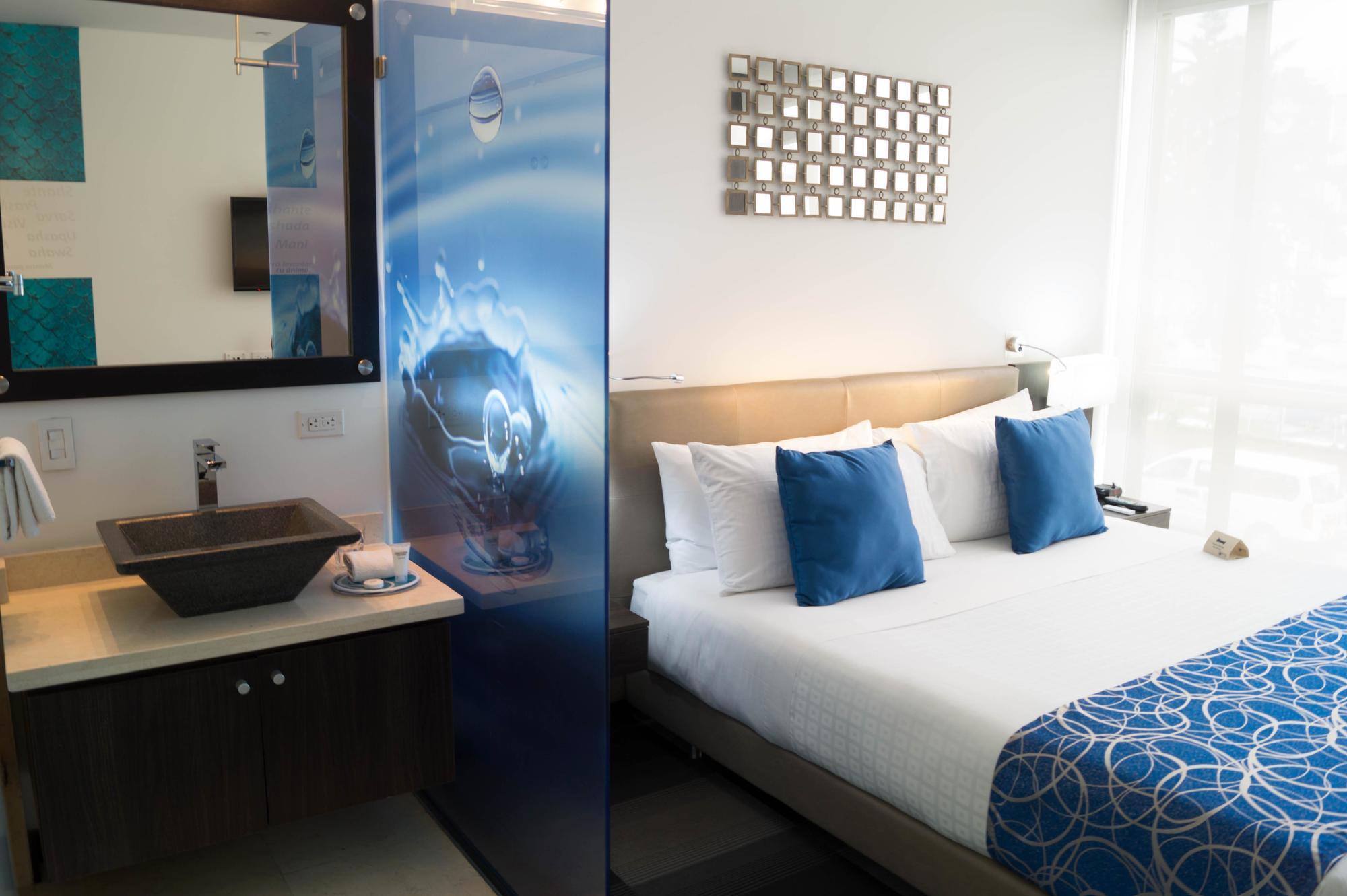 Bed & Breakfast Wellness Usaquen
