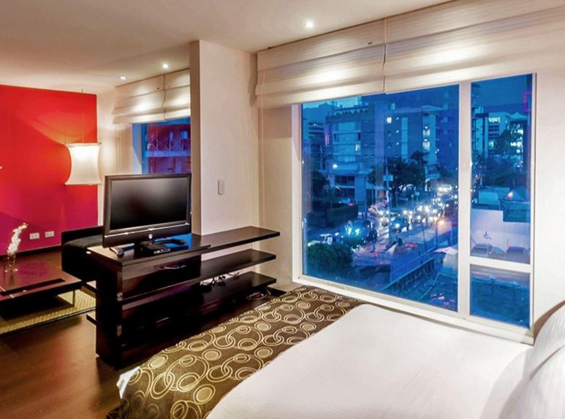 Hotel Richmond 4*