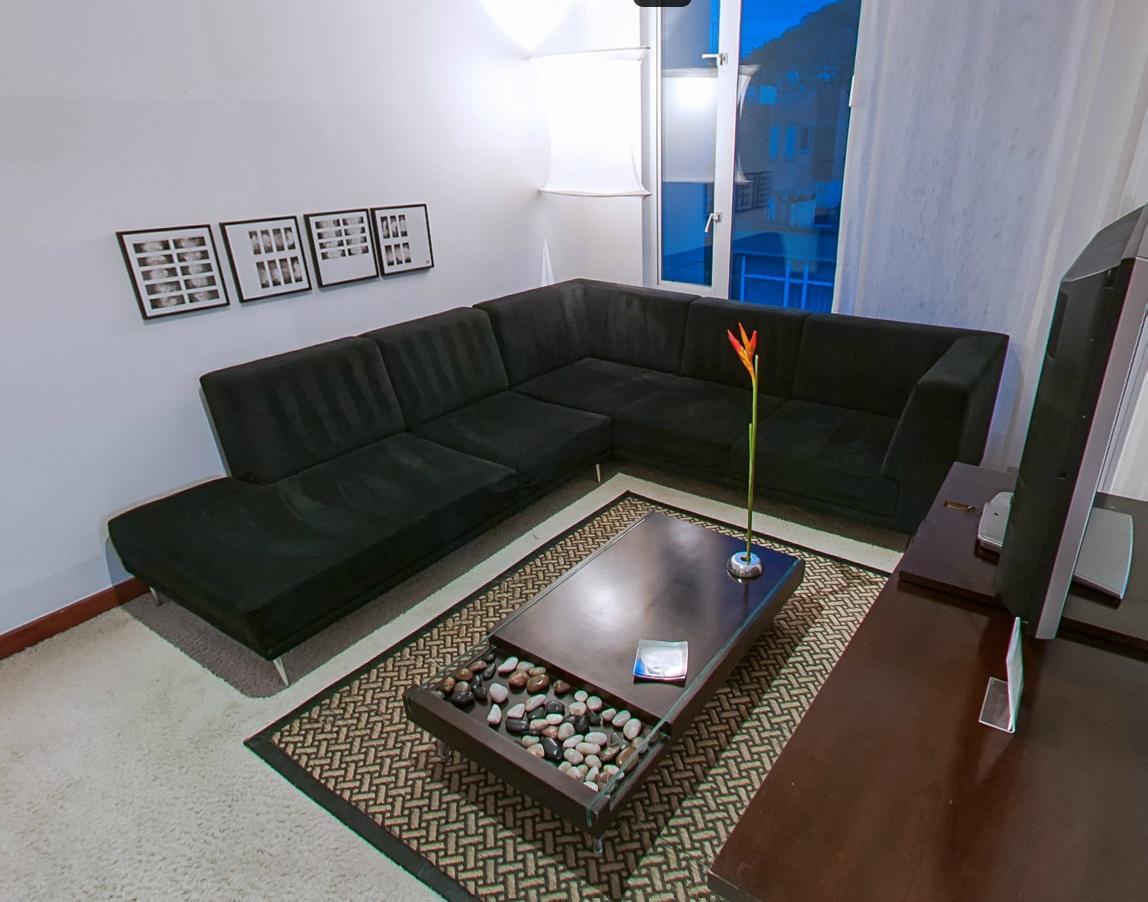 Hotel Richmond Bogota