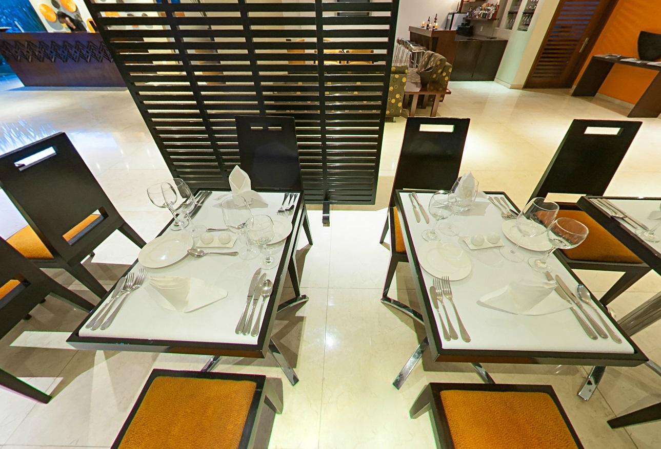 Hotel Richmond Bogota