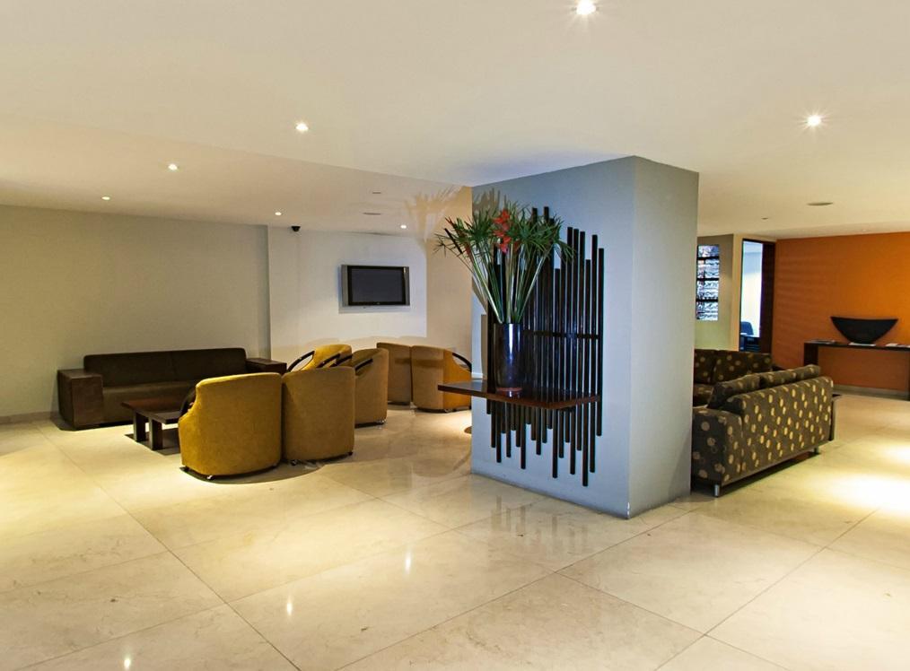 Hotel Richmond