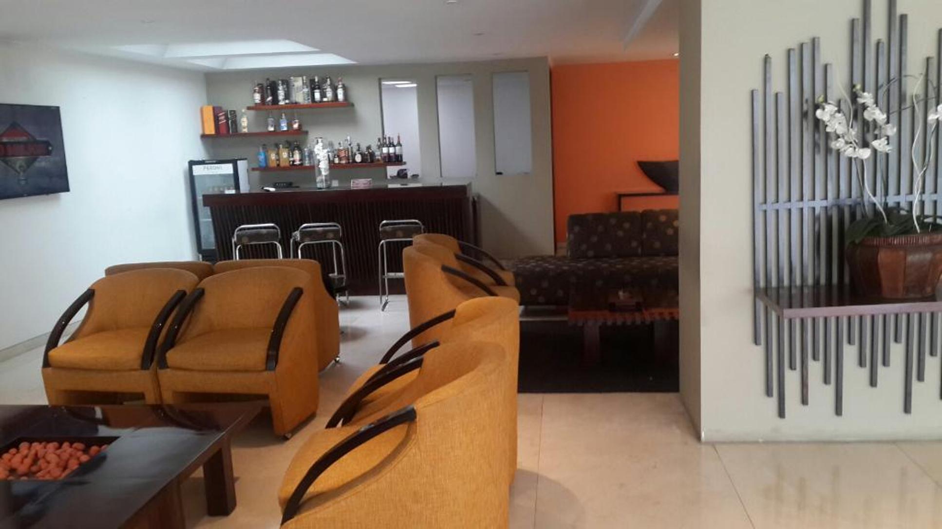 Hotel Richmond Bogota