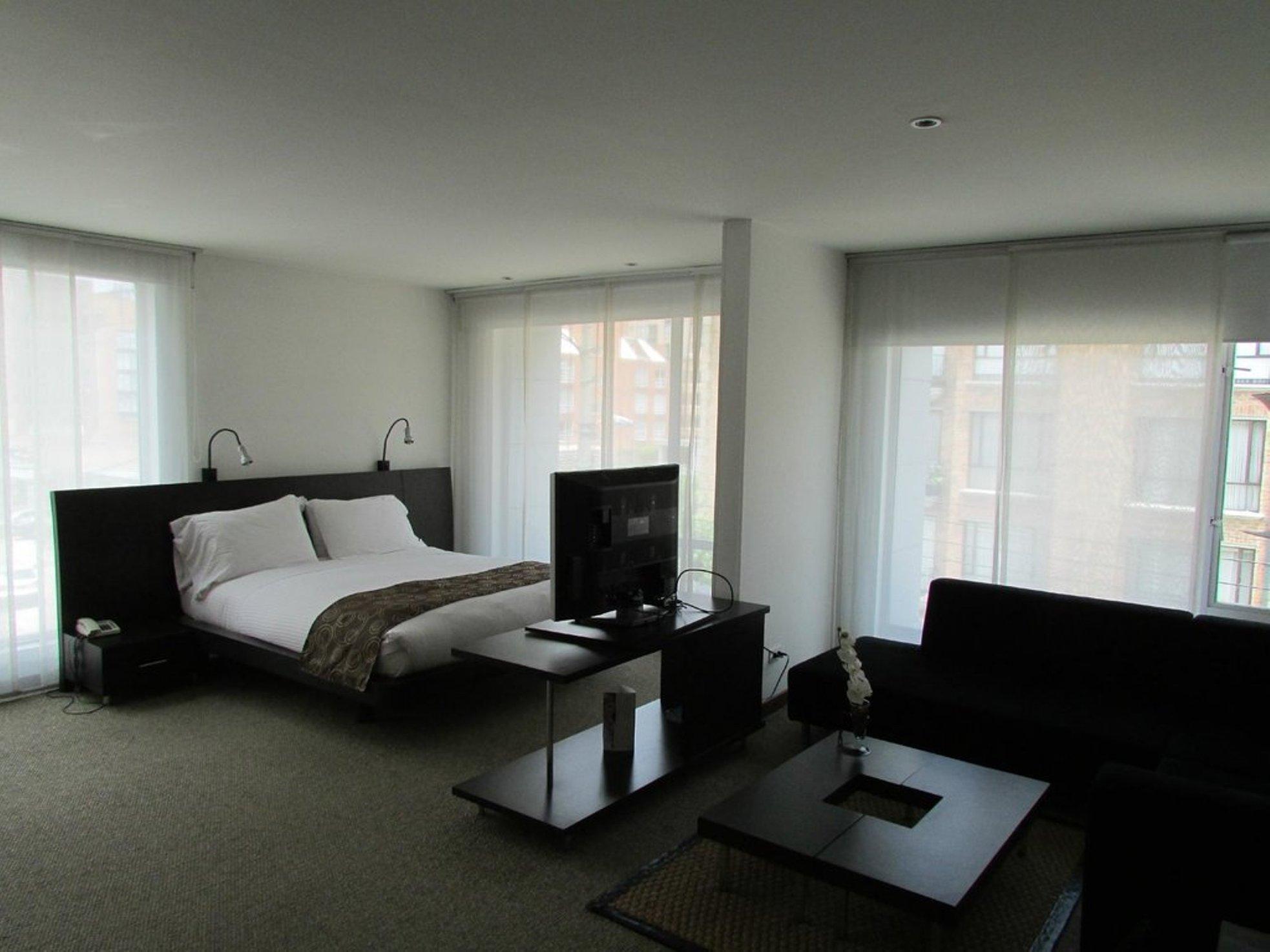Hotel Richmond Bogota