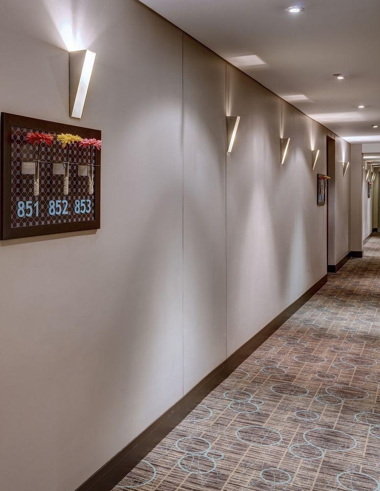 Hotel Doubletree By Hilton Parque 93 5*