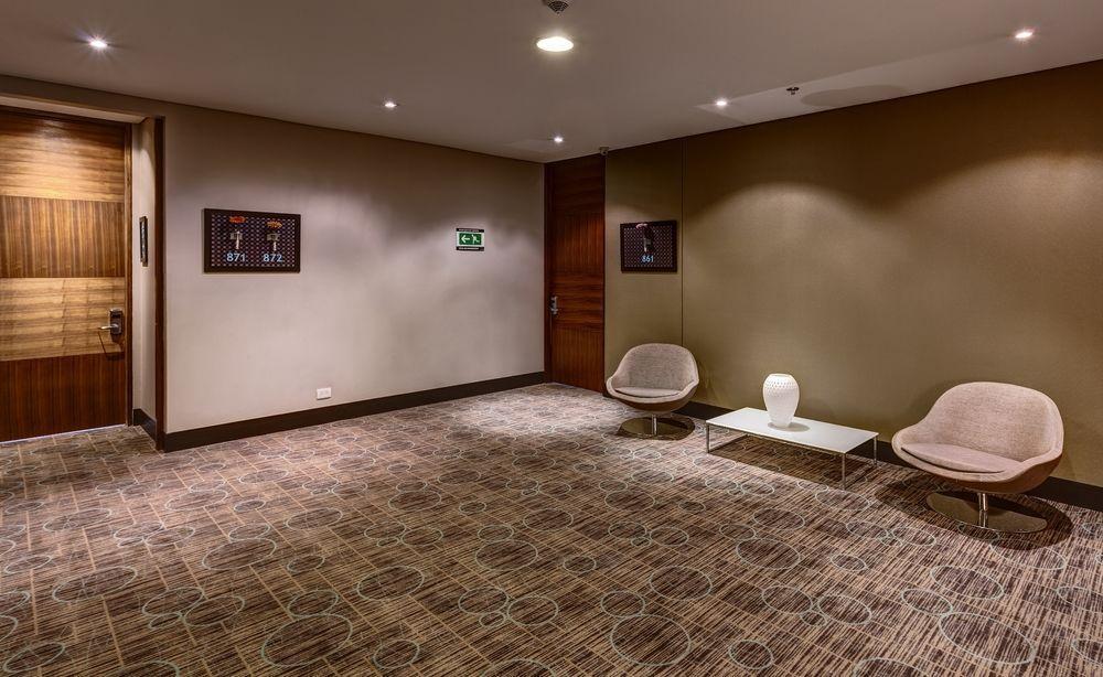 Hotel Doubletree By Hilton Parque 93 5*