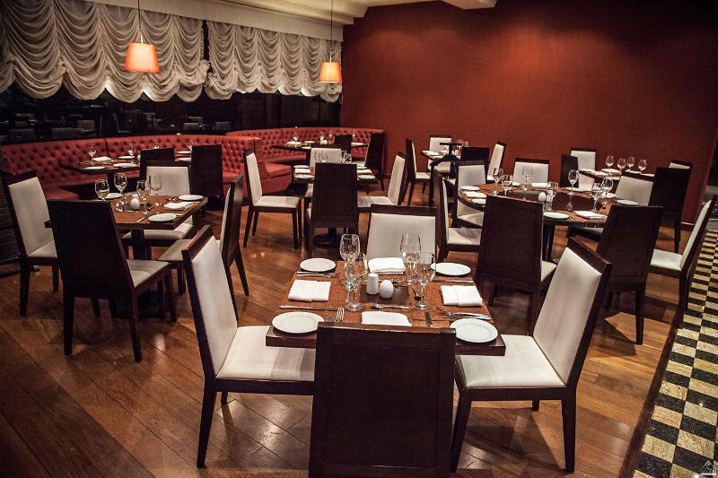 Doubletree By Hilton Parque 93 Bogota