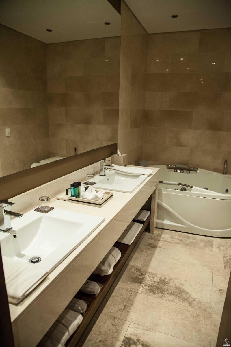 Hotel Doubletree By Hilton Parque 93 5*