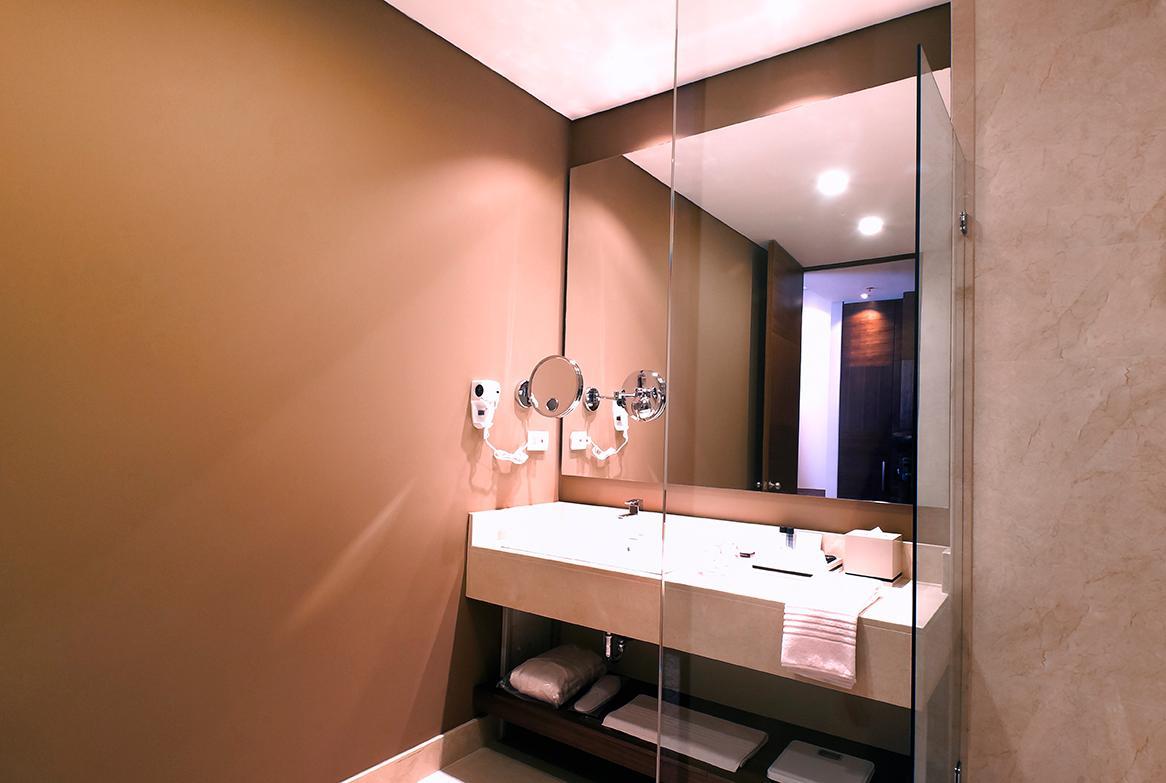 Hotel Doubletree By Hilton Parque 93 Bogota