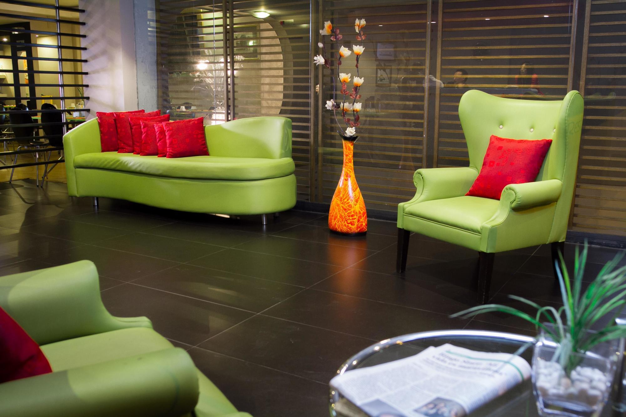 Hotel L'etoile Javeriana Bogota