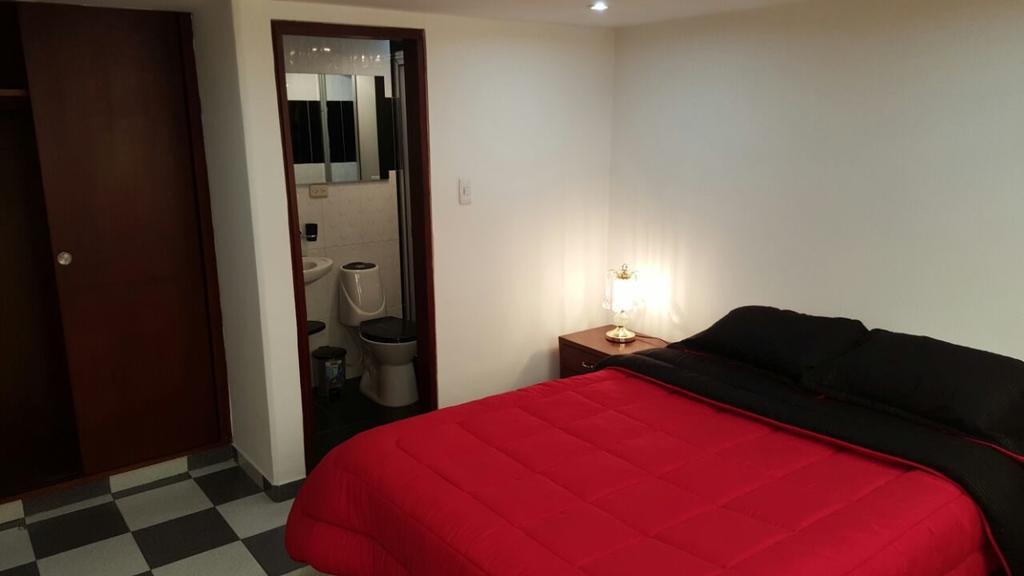 Homestay Champion Bogota