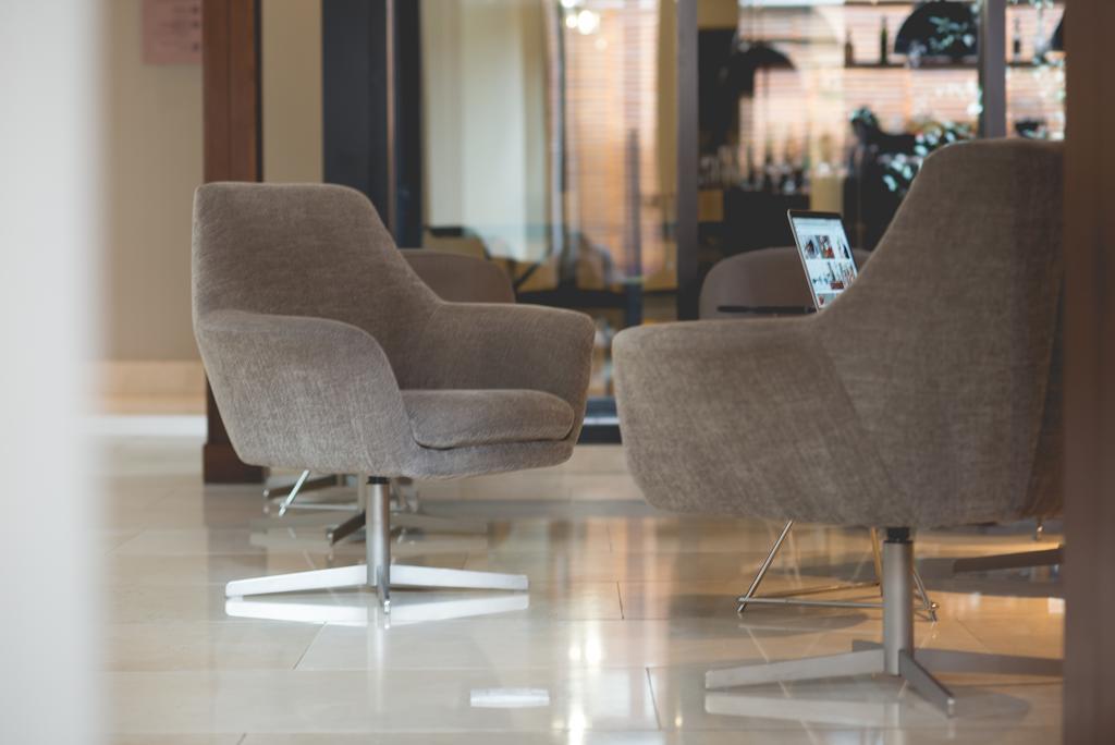 Mercure Calle 100 Bogota