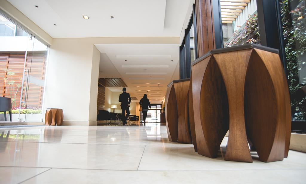 Mercure Calle 100 Bogota