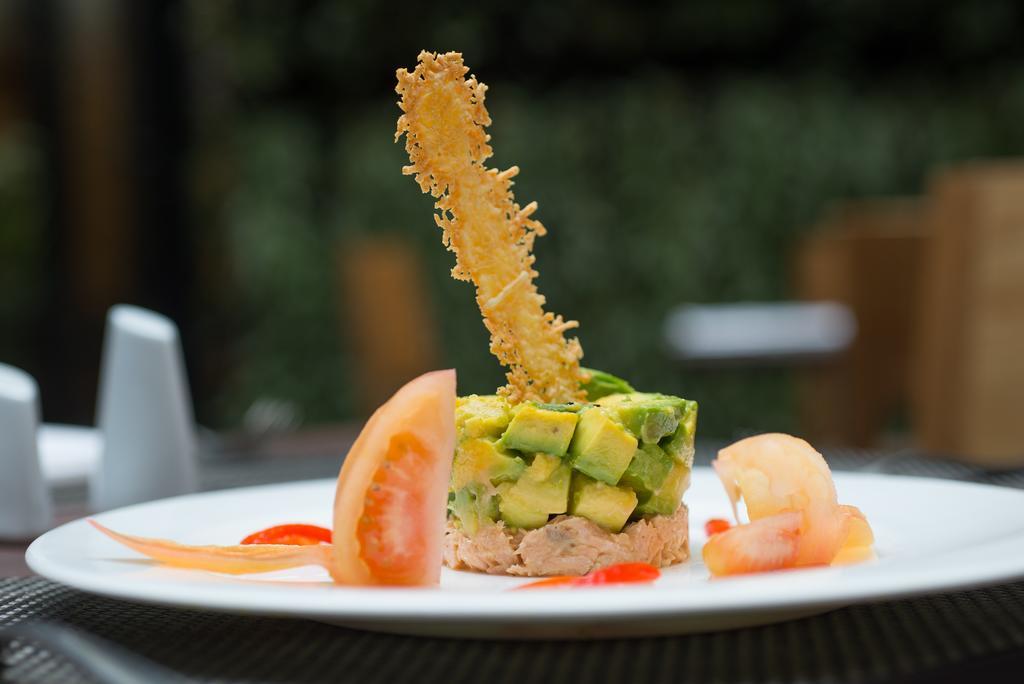 Mercure Calle 100 Bogota