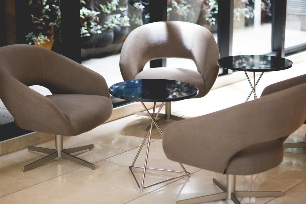Hotel Mercure Calle 100 Bogota