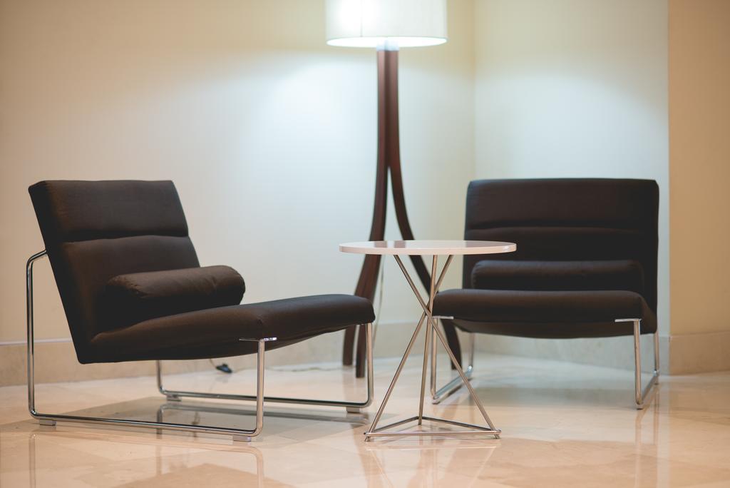 Hotel Mercure Calle 100 Bogota