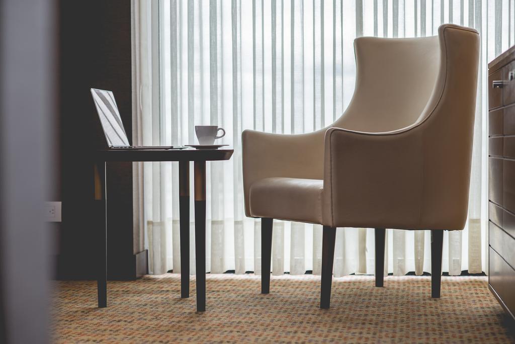 Hotel Mercure Calle 100 Bogota