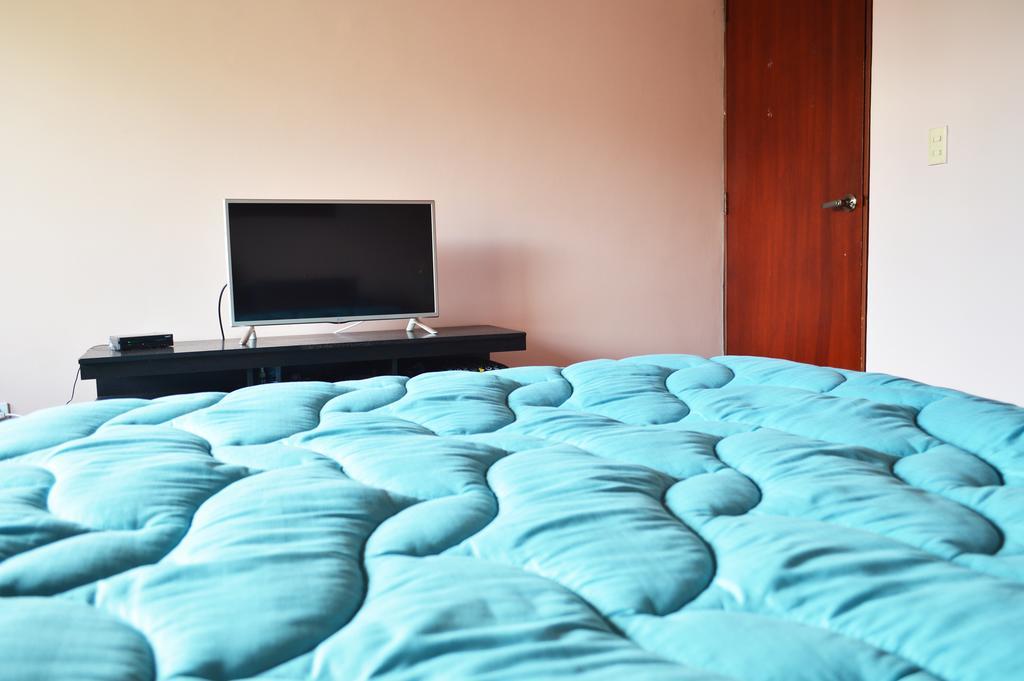 Champion Homestay