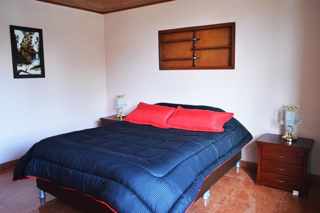 Champion Homestay Bogota