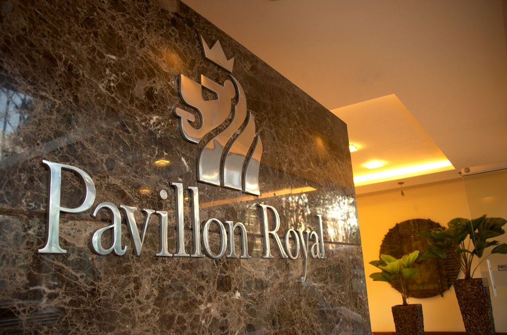 Nh Pavillon Royal Hotel Bogota