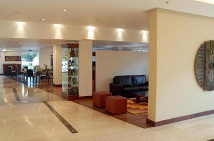 Hotel Nh Pavillon Royal