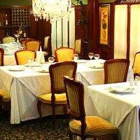 Le Manoir Bogota