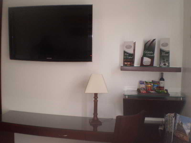 Hotel Platinum Bogota