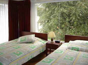 Hostel Real *