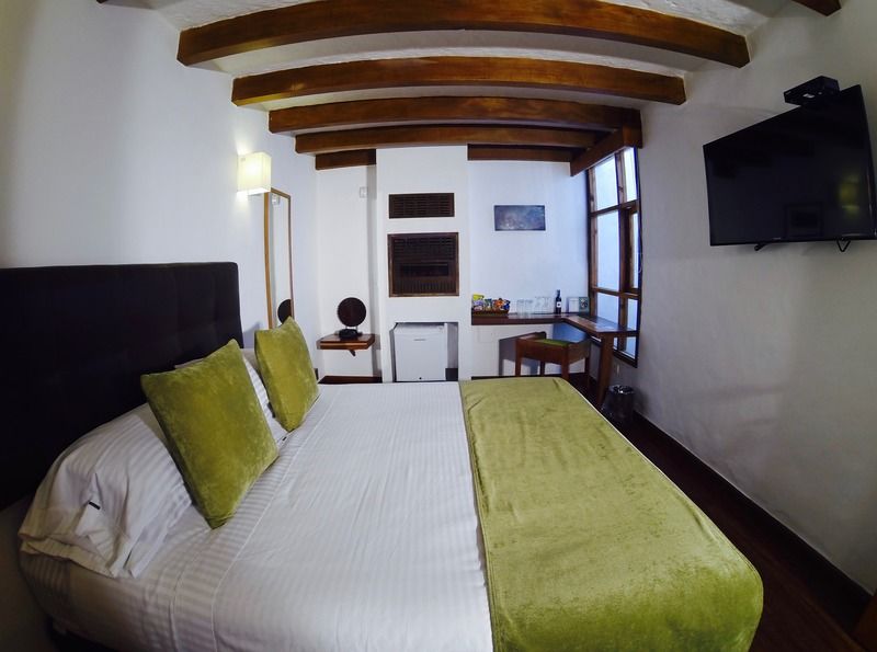Casona Usaquen Hotel Bogota