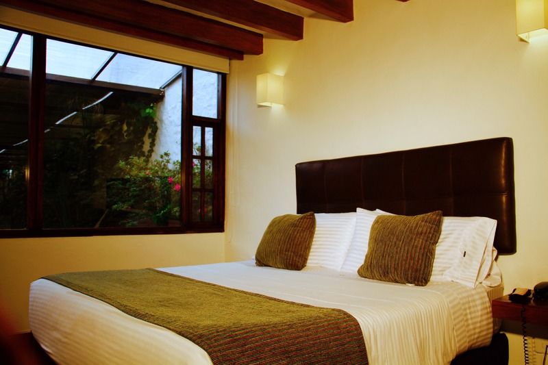 Hotel Casona Usaquen Bogota