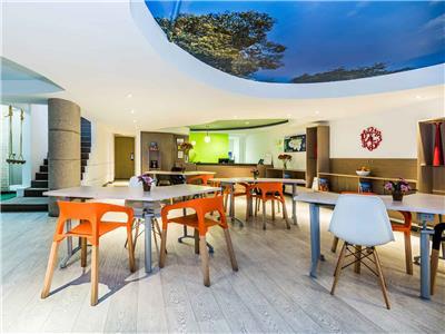 Viaggio Virrey Aparthotel