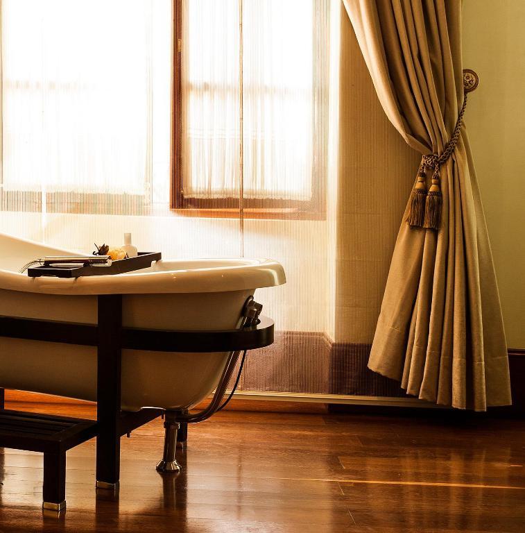 Hotel The Orchids Bogota