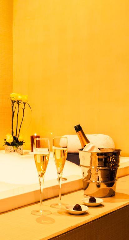 The Orchids Hotel