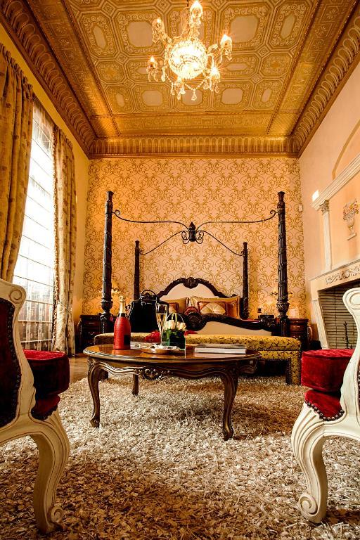 Hotel The Orchids Bogota