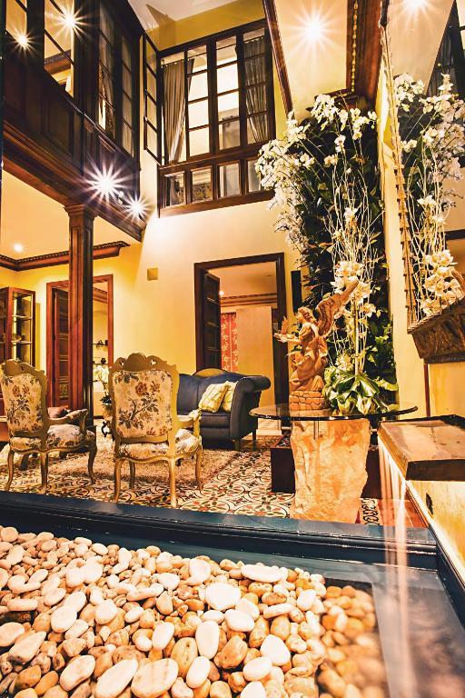 The Orchids Hotel 4*