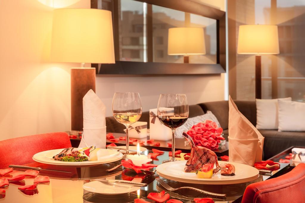 Aparthotel 93 Luxury By Preferred