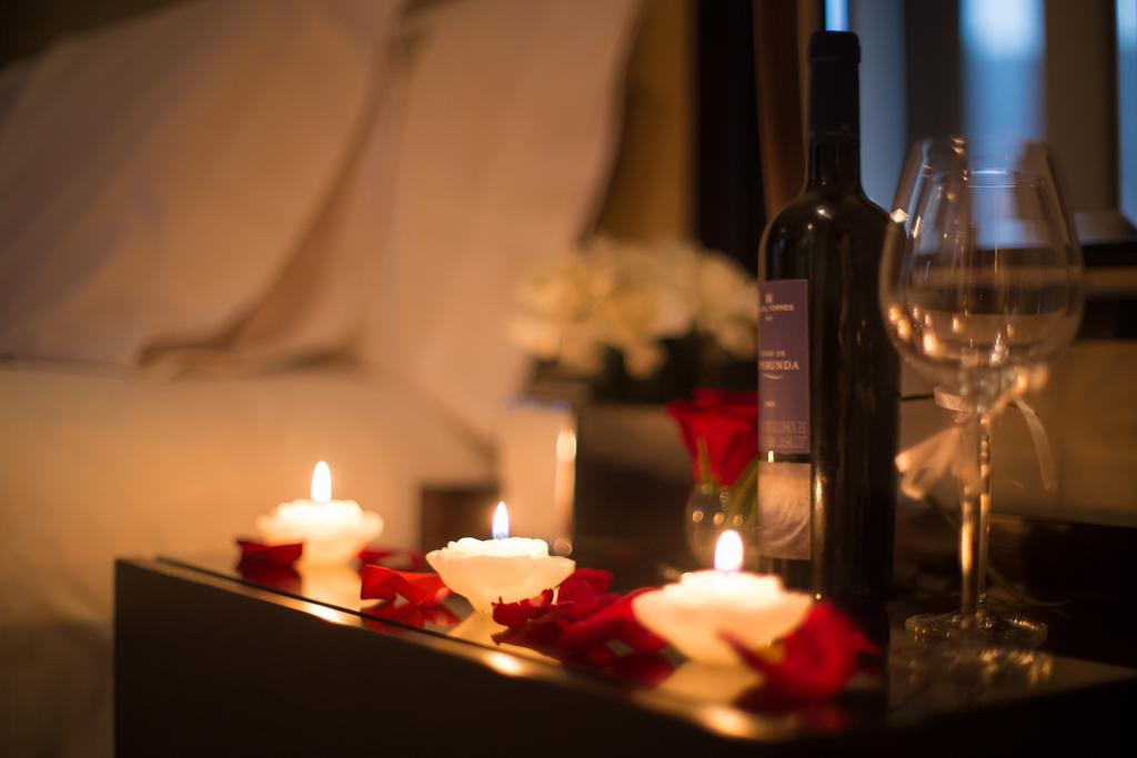 93 Luxury By Preferred Aparthotel Bogota