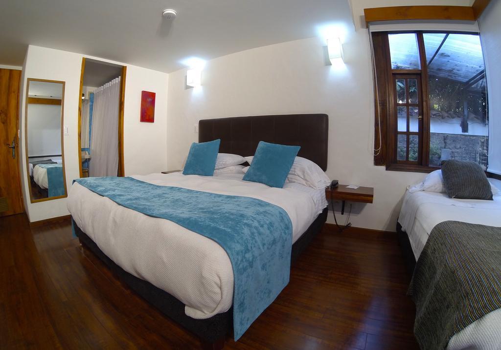 Casona Usaquen Bogota