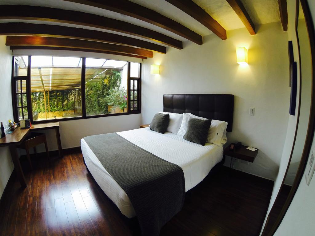 Casona Usaquen 3* Bogota