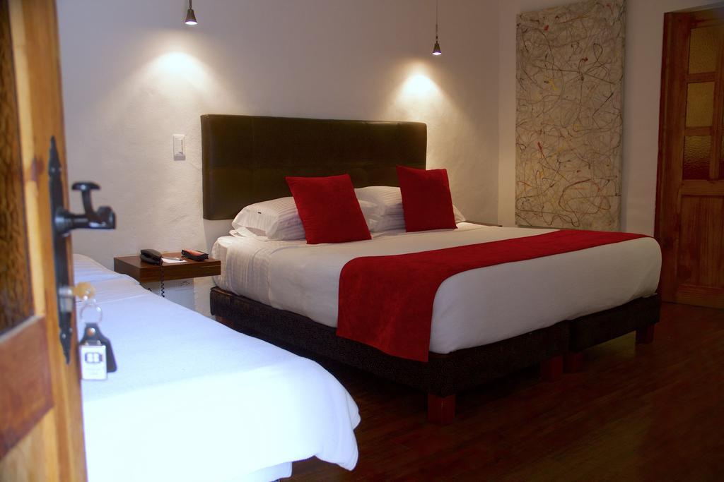 Casona Usaquen 3* Bogota